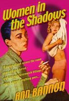 Couverture du livre « Women in the Shadow (Mills & Boon Spice) » de Bannon Ann aux éditions Mills & Boon Series