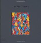 Couverture du livre « Jasper johns » de Bernstein Roberta aux éditions Royal Academy