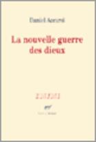 Couverture du livre « La nouvelle guerre des dieux » de Daniel Accursi aux éditions Gallimard (patrimoine Numerise)