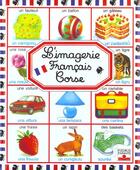 Couverture du livre « Imagerie francais-corse » de  aux éditions Fleurus