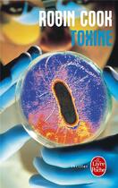 Couverture du livre « Toxine » de Cook-R aux éditions Le Livre De Poche