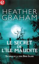 Couverture du livre « Le secret de l'île maudite » de Heather Graham aux éditions Harlequin