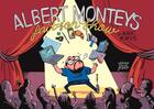 Couverture du livre « Albert monteys fait son show » de Monteys Albert aux éditions Editions Flblb