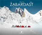 Couverture du livre « Zabardast ; journal intime au Karakoram » de Jérôme Tanon aux éditions Editions Du Mont-blanc