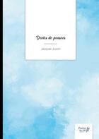 Couverture du livre « Drôles de pensées » de Jacques Jusom aux éditions Nombre 7