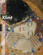 Couverture du livre « Klimt » de Chini Matteo aux éditions Grund