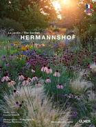 Couverture du livre « Le jardin d'Hermannshof » de Philippe Perdereau aux éditions Eugen Ulmer