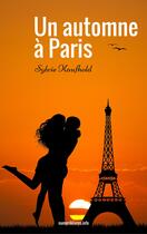 Couverture du livre « Un automne à Paris » de Sylvie Kaufhold aux éditions Numeriklivres
