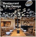 Couverture du livre « Restaurant & bar design » de  aux éditions Taschen