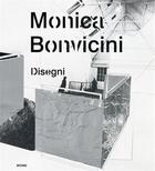 Couverture du livre « Monica bonvicini desire desiese devise » de Abteiberg aux éditions Distanz
