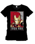 Couverture du livre « Iron man obey style xxl » de  aux éditions Cotton Division