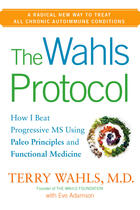 Couverture du livre « The Wahls Protocol » de Adamson Eve aux éditions Penguin Group Us