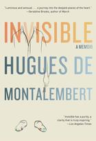 Couverture du livre « Invisible » de Hugues De Montalembert aux éditions Atria Books