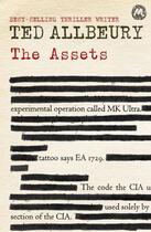 Couverture du livre « The Assets » de Ted Allbeury aux éditions Hodder And Stoughton Digital