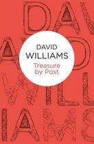 Couverture du livre « Treasure by Post » de David Williams aux éditions Macmillan Bello Digital