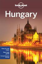 Couverture du livre « Hungary (7e édition) » de Steve Fallon aux éditions Lonely Planet France