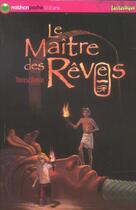 Couverture du livre « Le maître des rêves » de Breslin/Salaun/Wyatt aux éditions Nathan