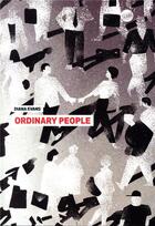 Couverture du livre « Ordinary People » de Diana Evans aux éditions Editions Globe