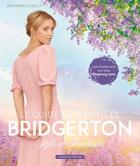 Couverture du livre « Bridgerton, le guide non officiel : Style et tendance » de Designerella Bella aux éditions Un Dimanche Apres-midi