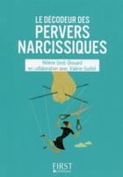 Couverture du livre « Le décodeur des pervers narcissiques » de Helene Gest aux éditions First