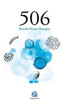 Couverture du livre « 506 » de Parisot Bourgon P. aux éditions Editions Du Panthéon