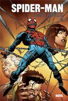 Couverture du livre « The amazing Spider-Man par Straczynski t.5 » de Joe Quesada et Ron Garney et J. Michael Stracyznski aux éditions Panini