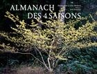 Couverture du livre « Almanach des 4 saisons » de Mickey Boel et Leon Maskens aux éditions Norma