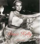 Couverture du livre « Grace kelly filmstills » de Dreier Daniel aux éditions Schirmer Mosel