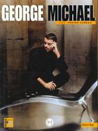 Couverture du livre « George Michael » de Arturo Blay aux éditions Tournon