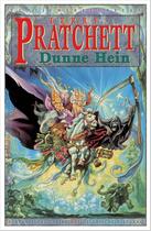 Couverture du livre « Dunne Hein » de Terry Pratchett aux éditions Meulenhoff Boekerij B.v.