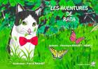 Couverture du livre « Les aventures de Rata » de Veronique Raguet-Henry et Pascal Raguet aux éditions Editions Cherubins