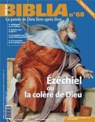 Couverture du livre « REVUE BIBLIA » de Collectif Biblia aux éditions Cerf