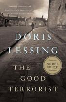 Couverture du livre « The Good Terrorist » de Doris Lessing aux éditions Epagine