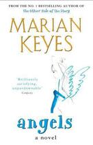 Couverture du livre « Angels » de Marian Keyes aux éditions Penguin Books Ltd Digital