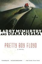 Couverture du livre « Pretty Boy Floyd » de Ossana Diana aux éditions Simon & Schuster