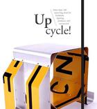 Couverture du livre « Up cycle » de Yabuka aux éditions Gingko Press