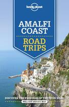 Couverture du livre « Amalfi coast (2e édition) » de Collectif Lonely Planet aux éditions Lonely Planet France