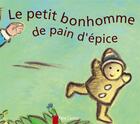 Couverture du livre « Le petit bonhomme de pain d'épice » de Fronsacq/Franquin aux éditions Pere Castor