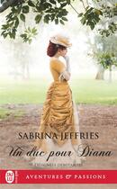 Couverture du livre « Un duc pour Diana » de Sabrina Jeffries aux éditions J'ai Lu