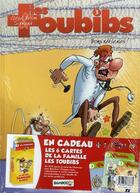 Couverture du livre « Les toubibs T.3 ; bon réflexes ! » de Alain Sirvent et Belom et Gege aux éditions Bamboo