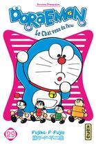 Couverture du livre « Doraemon Tome 29 » de Fujiko Fujio aux éditions Kana