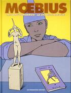 Couverture du livre « La citadelle aveugle ; the long tomorrow » de Moebius aux éditions Humanoides Associes