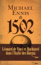 Couverture du livre « 1502 » de Michael Ennis aux éditions Cherche Midi