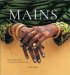 Couverture du livre « Mains » de Michael Palin et Basil Pao aux éditions Heredium