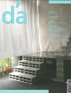 Couverture du livre « D'architectures n 280 - mai 2020 » de  aux éditions D'architecture