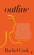 Couverture du livre « OUTLINE » de Rachel Cusk aux éditions Faber And Faber Digital