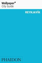 Couverture du livre « Reykjavik » de  aux éditions Phaidon Press