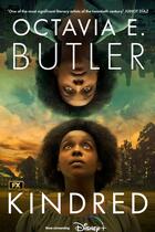 Couverture du livre « KINDRED » de Octavia E. Butler aux éditions Headline