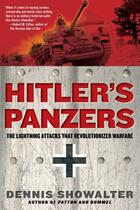 Couverture du livre « Hitler's Panzers » de Showalter Dennis aux éditions Penguin Group Us