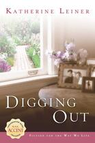 Couverture du livre « Digging Out » de Leiner Catherine aux éditions Penguin Group Us